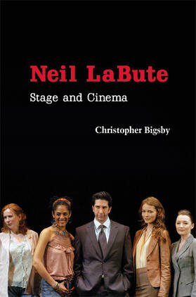 Bigsby |  Neil LaBute | Buch |  Sack Fachmedien