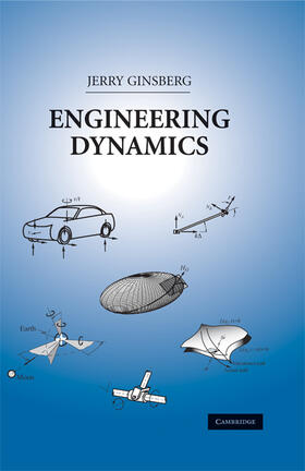 Ginsberg |  Engineering Dynamics | Buch |  Sack Fachmedien
