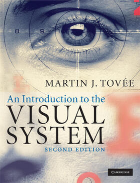 Tovée |  An Introduction to the Visual System | Buch |  Sack Fachmedien