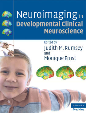 Rumsey / Ernst |  Neuroimaging in Developmental Clinical Neuroscience | Buch |  Sack Fachmedien