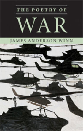 Winn |  The Poetry of War | Buch |  Sack Fachmedien