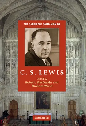 MacSwain / Ward |  The Cambridge Companion to C. S. Lewis | Buch |  Sack Fachmedien