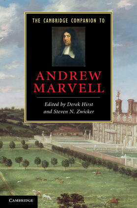 Hirst / Zwicker |  The Cambridge Companion to Andrew Marvell | Buch |  Sack Fachmedien