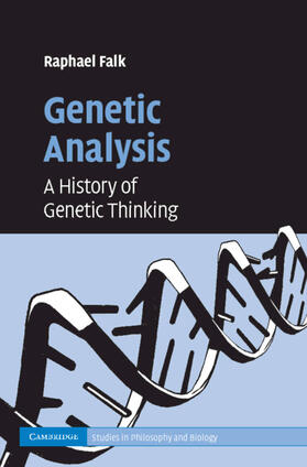 Falk |  Genetic Analysis | Buch |  Sack Fachmedien