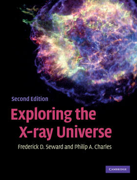 Seward / Charles |  Exploring the X-Ray Universe | Buch |  Sack Fachmedien