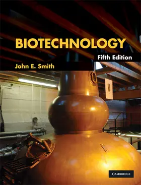 Smith |  Biotechnology | Buch |  Sack Fachmedien