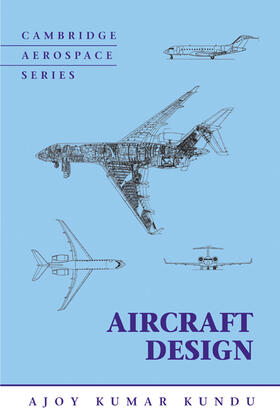 Kundu |  Aircraft Design | Buch |  Sack Fachmedien