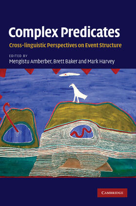 Mengistu / Brett / Mark |  Complex Predicates | Buch |  Sack Fachmedien