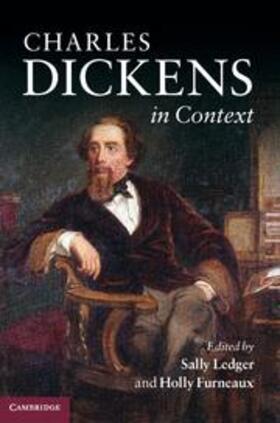 Furneaux / Ledger |  Charles Dickens in Context | Buch |  Sack Fachmedien