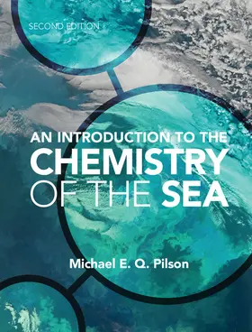 Pilson |  An Introduction to the Chemistry of the Sea | Buch |  Sack Fachmedien