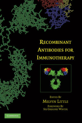 Little |  Recombinant Antibodies for Immunotherapy | Buch |  Sack Fachmedien