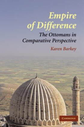 Barkey |  Empire of Difference | Buch |  Sack Fachmedien