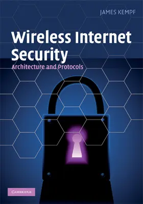 Kempf |  Wireless Internet Security | Buch |  Sack Fachmedien