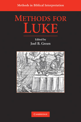 Green |  Methods for Luke | Buch |  Sack Fachmedien