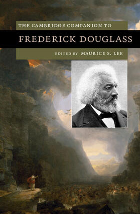 Lee |  The Cambridge Companion to Frederick Douglass | Buch |  Sack Fachmedien