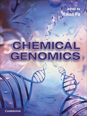 Fu |  Chemical Genomics | Buch |  Sack Fachmedien
