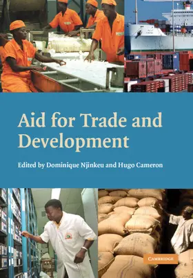 Njinkeu / Cameron |  Aid for Trade and Development | Buch |  Sack Fachmedien