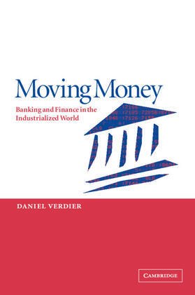 Verdier |  Moving Money | Buch |  Sack Fachmedien