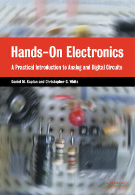 Kaplan / White |  Hands-On Electronics | Buch |  Sack Fachmedien