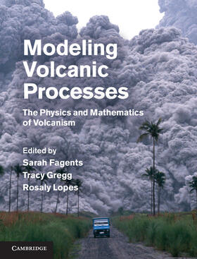 Fagents / Gregg / Lopes |  Modeling Volcanic Processes | Buch |  Sack Fachmedien