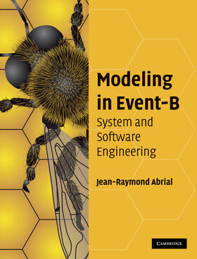 Abrial |  Modeling in Event-B | Buch |  Sack Fachmedien