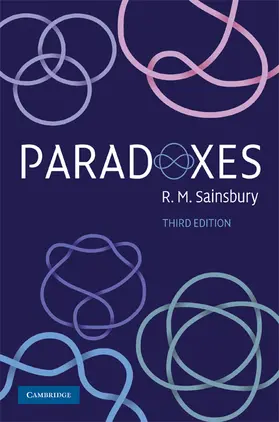 Sainsbury |  Paradoxes | Buch |  Sack Fachmedien