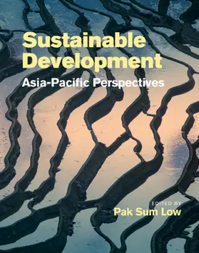 Low |  Sustainable Development: Asia-Pacific Perspectives | Buch |  Sack Fachmedien