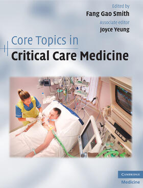 Gao Smith |  Core Topics in Critical Care Medicine | Buch |  Sack Fachmedien