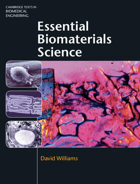 Williams |  Essential Biomaterials Science | Buch |  Sack Fachmedien