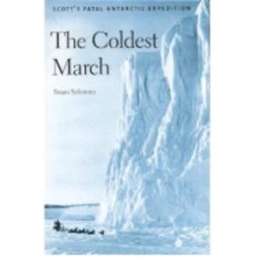 Solomon |  The Coldest March | Buch |  Sack Fachmedien