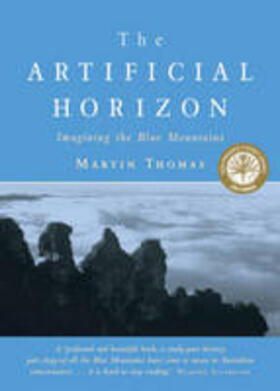 Thomas |  The Artificial Horizon | Buch |  Sack Fachmedien