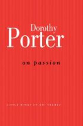 Porter |  On Passion | Buch |  Sack Fachmedien