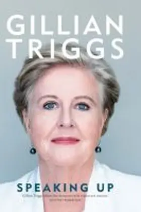 Triggs |  Speaking Up | Buch |  Sack Fachmedien