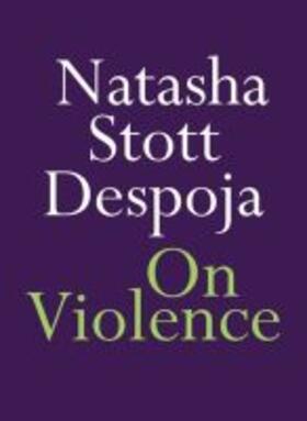 Despoja |  On Violence | Buch |  Sack Fachmedien