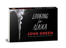 Green |  Penguin Minis: Looking for Alaska | Buch |  Sack Fachmedien