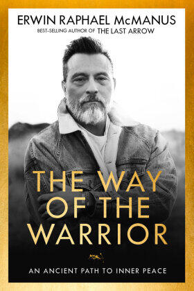 McManus |  The Way of the Warrior | Buch |  Sack Fachmedien