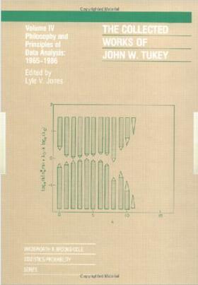 Cleveland |  Dynamic Graphics Statistics | Buch |  Sack Fachmedien