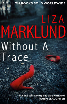 Marklund |  Without a Trace | Buch |  Sack Fachmedien