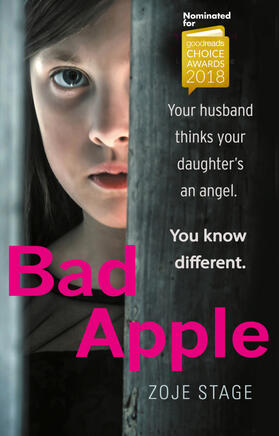 Stage |  Bad Apple | Buch |  Sack Fachmedien