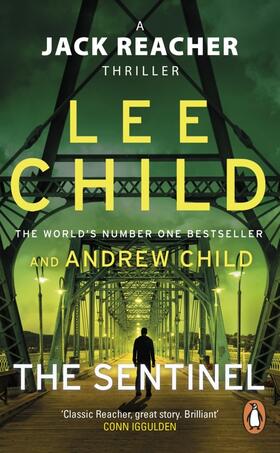 Child |  The Sentinel | Buch |  Sack Fachmedien