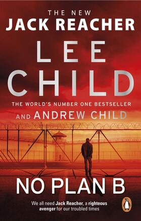 Child |  No Plan B | Buch |  Sack Fachmedien