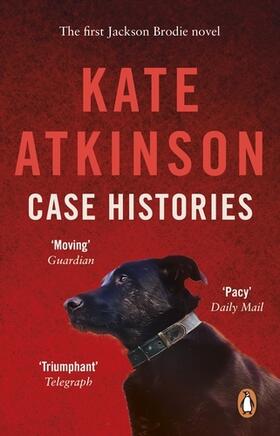 Atkinson |  Case Histories | Buch |  Sack Fachmedien