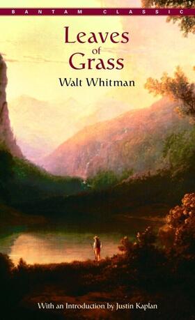 Whitman |  Leaves of Grass | Buch |  Sack Fachmedien