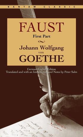 Goethe |  Faust 1 | Buch |  Sack Fachmedien