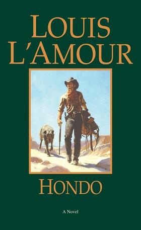 L'Amour |  Hondo | Buch |  Sack Fachmedien