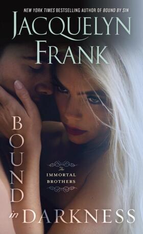 Frank |  Bound in Darkness | eBook | Sack Fachmedien