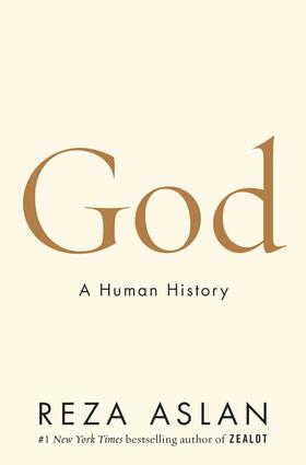 Aslan |  God: A Human History | Buch |  Sack Fachmedien