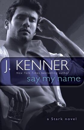 Kenner |  Say My Name | eBook | Sack Fachmedien
