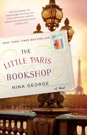 George |  Little Paris Bookshop | eBook | Sack Fachmedien