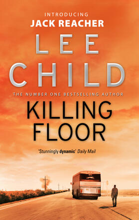 Child |  Killing Floor | Buch |  Sack Fachmedien